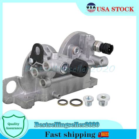 21023287 Fuel Filter Housing For Volvo Truck MP7 MP8 MP10 D11 D12 D13