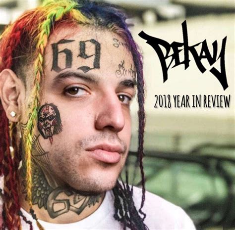 Brooklyn's Bekay released his own "2018 Year In Review" | HipHopCanada