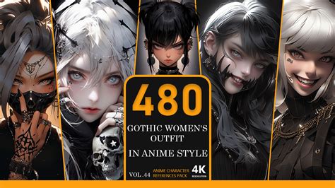 ArtStation - 50% OFF------9 IN 1-----50% OFF-----ANIME CHARACTERS -4K ...