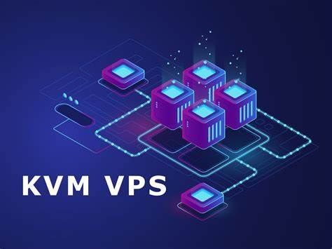 Kvm No Ultimate Guide For What Is A Kvm Vps Benefits Uses And Cost