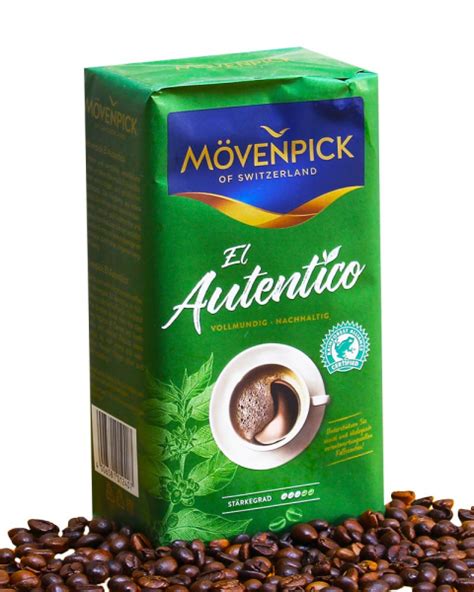 Movenpick El Autentico