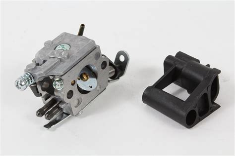 Genuine Husqvarna 530071987 Carburetor Fits 136 137 137e 141 142 142e