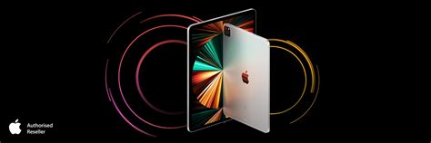 Apple Imac And Ipad Pro Supercharged By The Apple M Chip