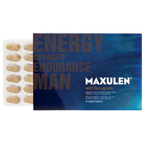 Testosteron tablety TOP 3: Vitamíny pro muže [recenze 2024]