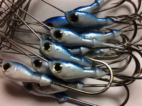 Createx - anyone use for spinner blades or jig heads - Wire Baits ...