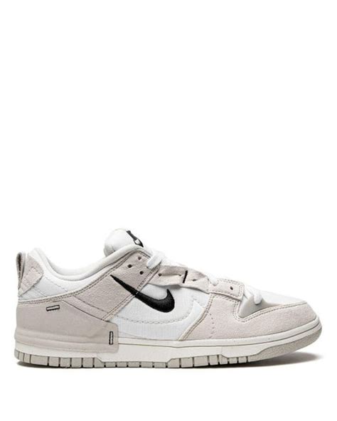 Nike Dunk Low Disrupt 2 "pale Ivory" Sneakers in White | Lyst Canada