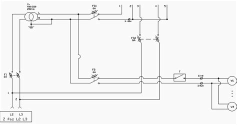 Capacitor Bank Schematic Diagram