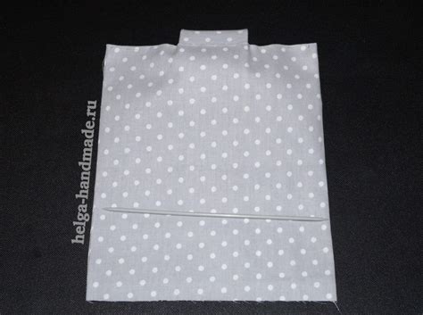 Карман-органайзер для пультов своими руками