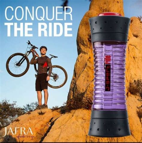 Jafra J Sport Ride Eau De Toilette Fl Oz New Sealed Box Ebay