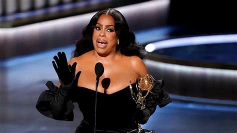 Emmys 2024: Watch Niecy Nash-Betts' powerful acceptance speech | Mashable