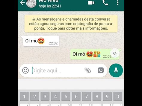 Conversas Engra Adas De Namorados No Whatsapp Conversas De Whatsapp S O