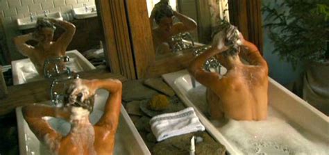 Naked Flore Vannier Moreau In Saint Jacques La Mecque