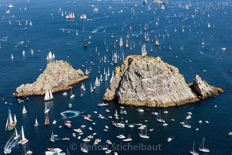 Benoit Stichelbaut Photographie Festival Maritime De Brest 2016 La