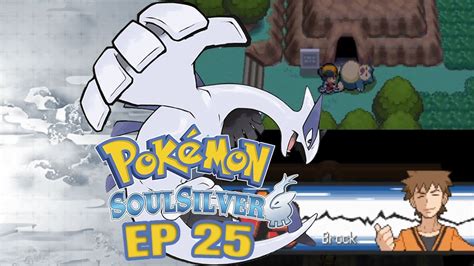 Pokémon SoulSilver L oh Snorlax e il primo capopalestra 25 YouTube