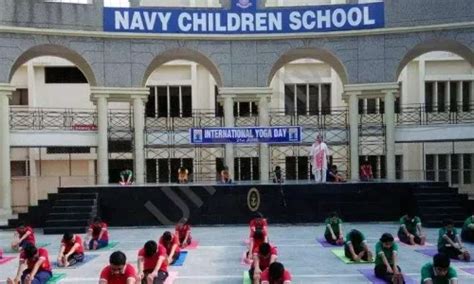 Navy Children Schoolncs Chanakyapuri Delhi Fee Structure