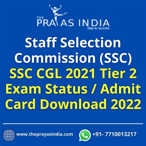 Staff Selection Commission Ssc