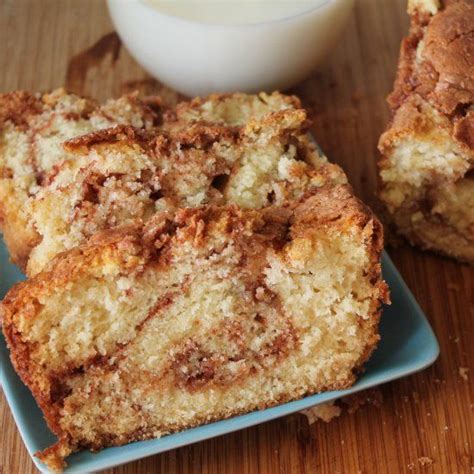 This Easy Amish Cinnamon Bread Is So Moist And Delicious Its Got The