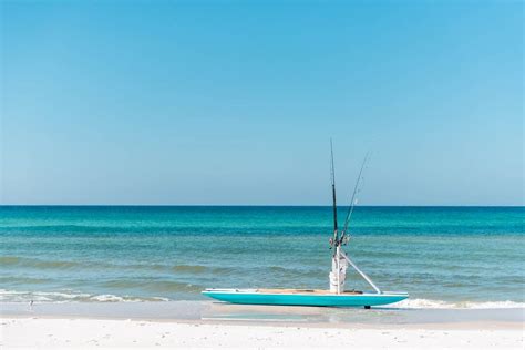 Gulf Shores Fishing: The Complete Guide (Updated 2023)