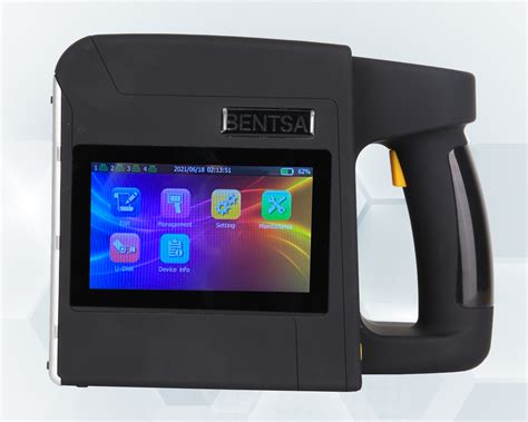 Bentsai Handheld Inkjet Printers