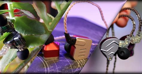 KZ Knowledge Budget-Fi IEMs - ZSN, BA10 and ZSN Pro Review — Audiophile ...