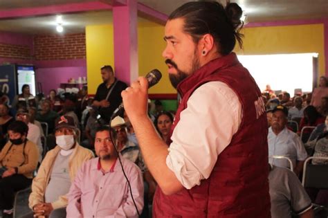 SE REÚNEN MILITANTES DE MORENA EN LA LAGUNA DE COAHUILA Y PARTICIPAN EN