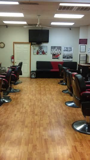 Shopsalon Amenities Kings And Queens Barber Beauty