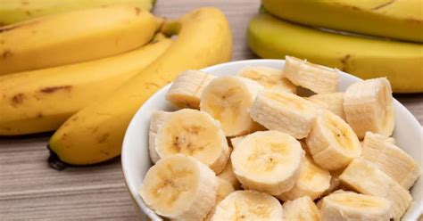 7 benefícios da banana para a saúde