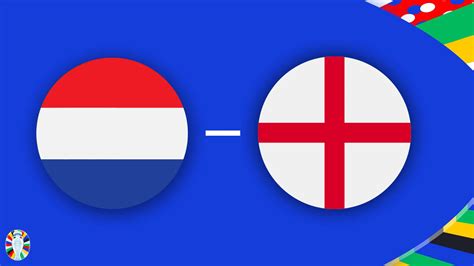 Como Ver E Acompanhar O Jogo Pa Ses Baixos Inglaterra No Euro