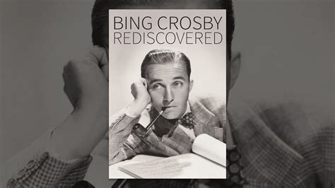 Bing Crosby Rediscovered YouTube