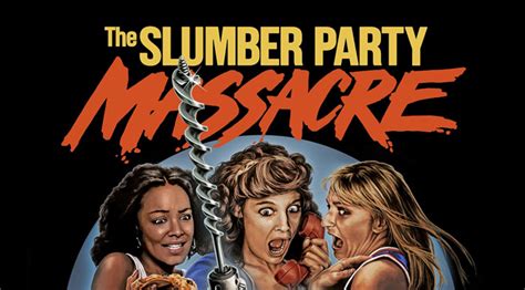 Slumber Party Massacre Most Overlooked Film Of 2021 Deaf Sparrow