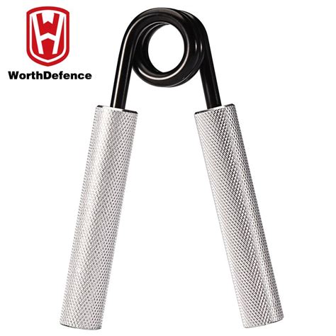 Worthdefence Pcs Lbs Gym Fitness Hand Grip For Men Finger