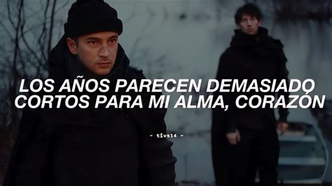 Twenty One Pilots Overcompensate Video Oficial Sub Espa Ol Youtube