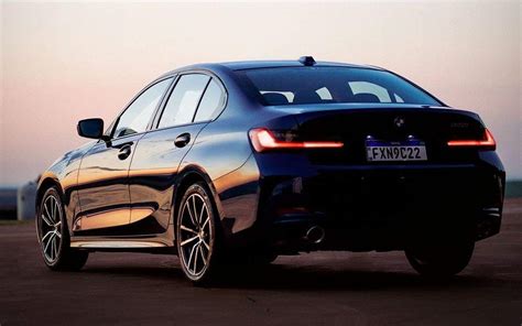 Quantos Cv Tem A Bmw 320i - Quantos Cv Tem A Bmw 320i