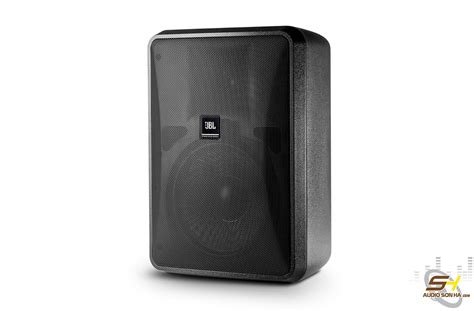 Loa JBL PRX ONE