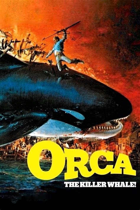 Orca Movie Streaming Online Watch