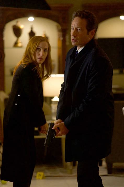 Pin by elex1310 . on X-Files Season 11 (2017-2018) - Mulder and Scully ...