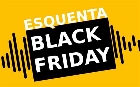 Black Friday Antecipada Amazon já vai realizar o Esquenta Black Friday