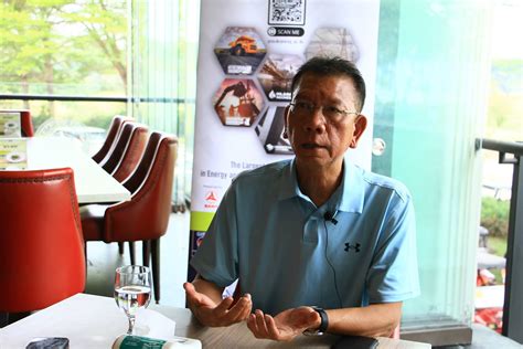 IEE Series 2023 Charity Golf Tournament Dukung Keberlanjutan Pendidikan