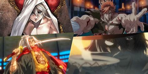 Update More Than 77 Gods Vs Humans Anime In Coedo Vn