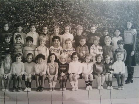 Photo De Classe Ce A I A Casa De Cole Marcel Pagnol Copains