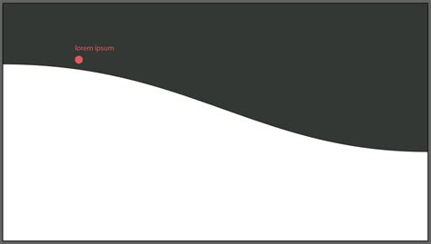 Css Wave Background Using Svg How To Create Curve Header Using Html Images