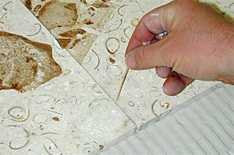 How To Install Natural Stone Tile Flooring – Flooring Tips