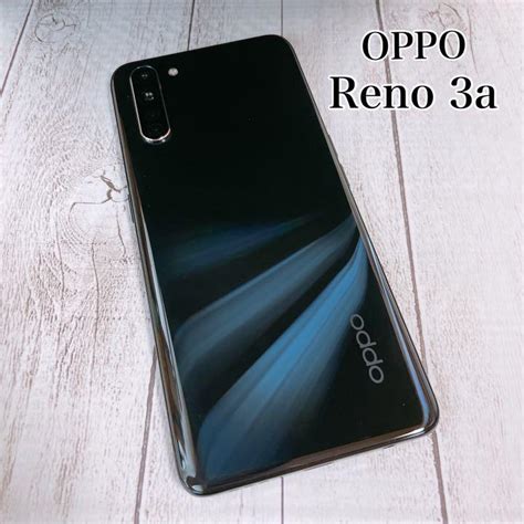 Oppo Reno A Sim