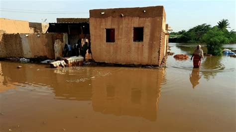 Uae Sends Aid To Sudan To Counter Devastating Effects Of Floods News