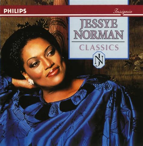 Amazon Co Jp Jessye Norman Classics