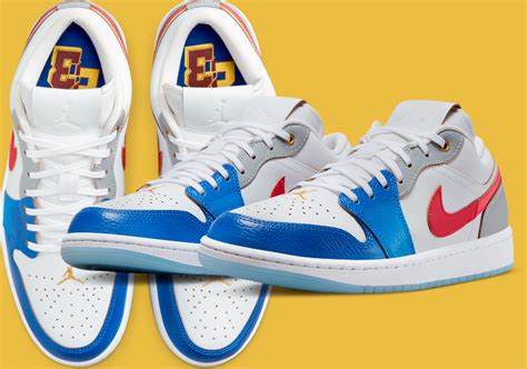 Sortie De La Air Jordan Low Philippines Fn Crumpe