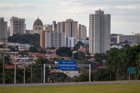 Frente Fria Chega Ao Estado De São Paulo E Provoca Chuva A Partir Deste