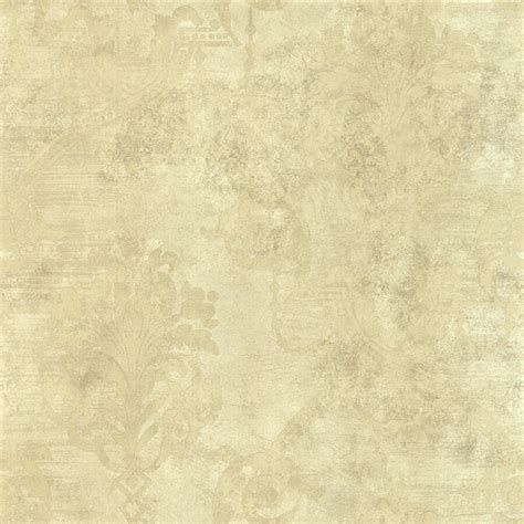 Shop Norwall Peelable Vinyl Prepasted Classic Wallpaper At