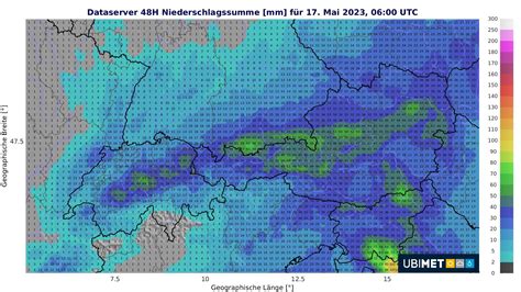 Meteonews Licht Am Ende Des Wolkentunnels Mai