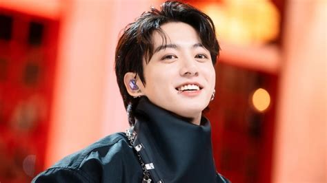 Is BTS Member Jungkook Planning To Act In Movies All Details Inside